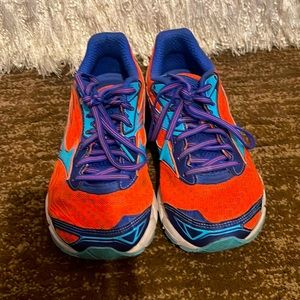 Mizuno Wave Catalyst Running Shoe